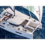 Book yachts online - catamaran - Lagoon 40 - Thor - rent
