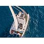 Book yachts online - catamaran - Lagoon 40 - Thor - rent