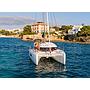 Book yachts online - catamaran - Lagoon 40 - Thor - rent