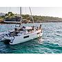 Book yachts online - catamaran - Lagoon 40 - Thor - rent