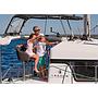 Book yachts online - catamaran - Lagoon 40 - Thor - rent