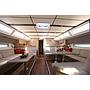 Book yachts online - sailboat - D&D Kufner 54 Univerzum 4 cabins - Julu - rent