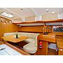 Book yachts online - sailboat - Beneteau Cyclades 50.5 - SaPhiSo III - rent