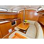 Book yachts online - sailboat - Beneteau Cyclades 39.3 - Helena - rent