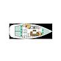 Book yachts online - sailboat - Beneteau Cyclades 39.3 - Helena - rent