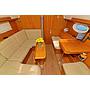 Book yachts online - sailboat - Elan 344 Impression - Amazone - rent
