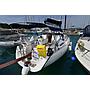 Book yachts online - sailboat - Elan 344 Impression - Amazone - rent
