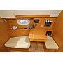 Book yachts online - sailboat - Elan 344 Impression - Amazone - rent
