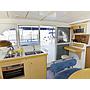 Book yachts online - catamaran - Lagoon 380 - Moonshadow - rent