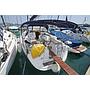 Book yachts online - sailboat - Elan 344 Impression - Rosa - rent