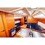 Book yachts online - sailboat - Bavaria Cruiser 37 - Blue Tone - rent