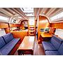 Book yachts online - sailboat - Bavaria Cruiser 37 - Blue Tone - rent