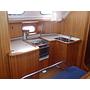 Book yachts online - sailboat - GibSea 43-3 - Corazon  - rent