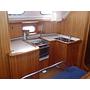 Book yachts online - sailboat - GibSea 43-3 - Corazon  - rent