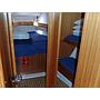 Book yachts online - sailboat - GibSea 43-3 - Corazon  - rent