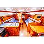 Book yachts online - sailboat - Bavaria 36 Cruiser - Dolkar - rent