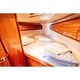 Book yachts online - sailboat - Bavaria 36 Cruiser - Dolkar - rent