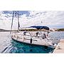 Book yachts online - sailboat - Bavaria 36 Cruiser - Dolkar - rent