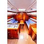 Book yachts online - sailboat - Bavaria 36 Cruiser - Dolkar - rent