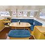 Book yachts online - catamaran - Lagoon 421 - Marielle - rent
