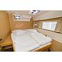 Book yachts online - catamaran - Lagoon 421 - Marielle - rent