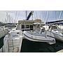 Book yachts online - catamaran - Lagoon 421 - Marielle - rent