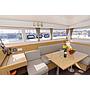 Book yachts online - catamaran - Lagoon 39 - Anegada - rent