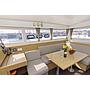 Book yachts online - catamaran - Lagoon 39 - Anegada - rent