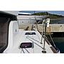 Book yachts online - catamaran - Lagoon 39 - Anegada - rent
