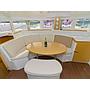 Book yachts online - catamaran - Lagoon 380 - Shona - rent