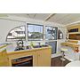 Book yachts online - catamaran - Lagoon 380 - Shona - rent