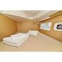 Book yachts online - catamaran - Lagoon 380 - Shona - rent