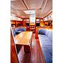 Book yachts online - sailboat - Bavaria 38 Cruiser - Marge - rent