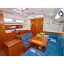 Book yachts online - sailboat - Oceanis 50 Family - EVITA I - rent