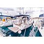 Book yachts online - sailboat - Bavaria Cruiser 37 - Flinx - rent