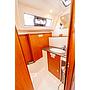 Book yachts online - sailboat - Bavaria Cruiser 37 - Flinx - rent
