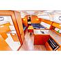 Book yachts online - sailboat - Bavaria Cruiser 37 - Flinx - rent