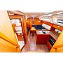 Book yachts online - sailboat - Bavaria Cruiser 37 - Flinx - rent