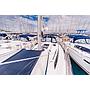 Book yachts online - sailboat - Bavaria Cruiser 37 - Flinx - rent