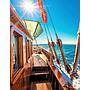 Book yachts online - other - Gulet - Alisa - rent