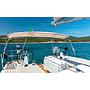 Book yachts online - sailboat - Sun Odyssey 440 - Marilyn - rent