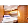 Book yachts online - sailboat - Sun Odyssey 440 - Marilyn - rent