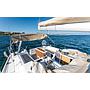 Book yachts online - sailboat - Dufour 412 GL - Francesca II - rent