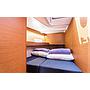 Book yachts online - sailboat - Sun Odyssey 490 - Grazia - rent