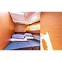 Book yachts online - sailboat - Sun Odyssey 490 - Grazia - rent