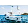 Book yachts online - sailboat - Sun Odyssey 490 - Grazia - rent