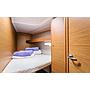 Book yachts online - sailboat - Dufour 460 Grand Large - Nora - rent
