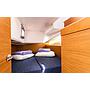 Book yachts online - sailboat - Sun Odyssey 490 - Evita - rent