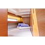 Book yachts online - sailboat - Sun Odyssey 440 - Indira - rent