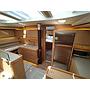 Book yachts online - sailboat - Dufour 56 Exclusive - Caterina - rent